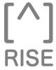 Rise Beyond Logo Grey 1