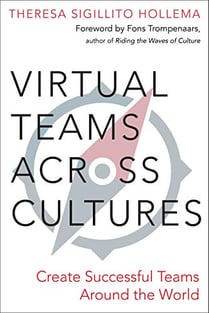 Virtual Teams Across Cultures Create Successful Teams Around the World