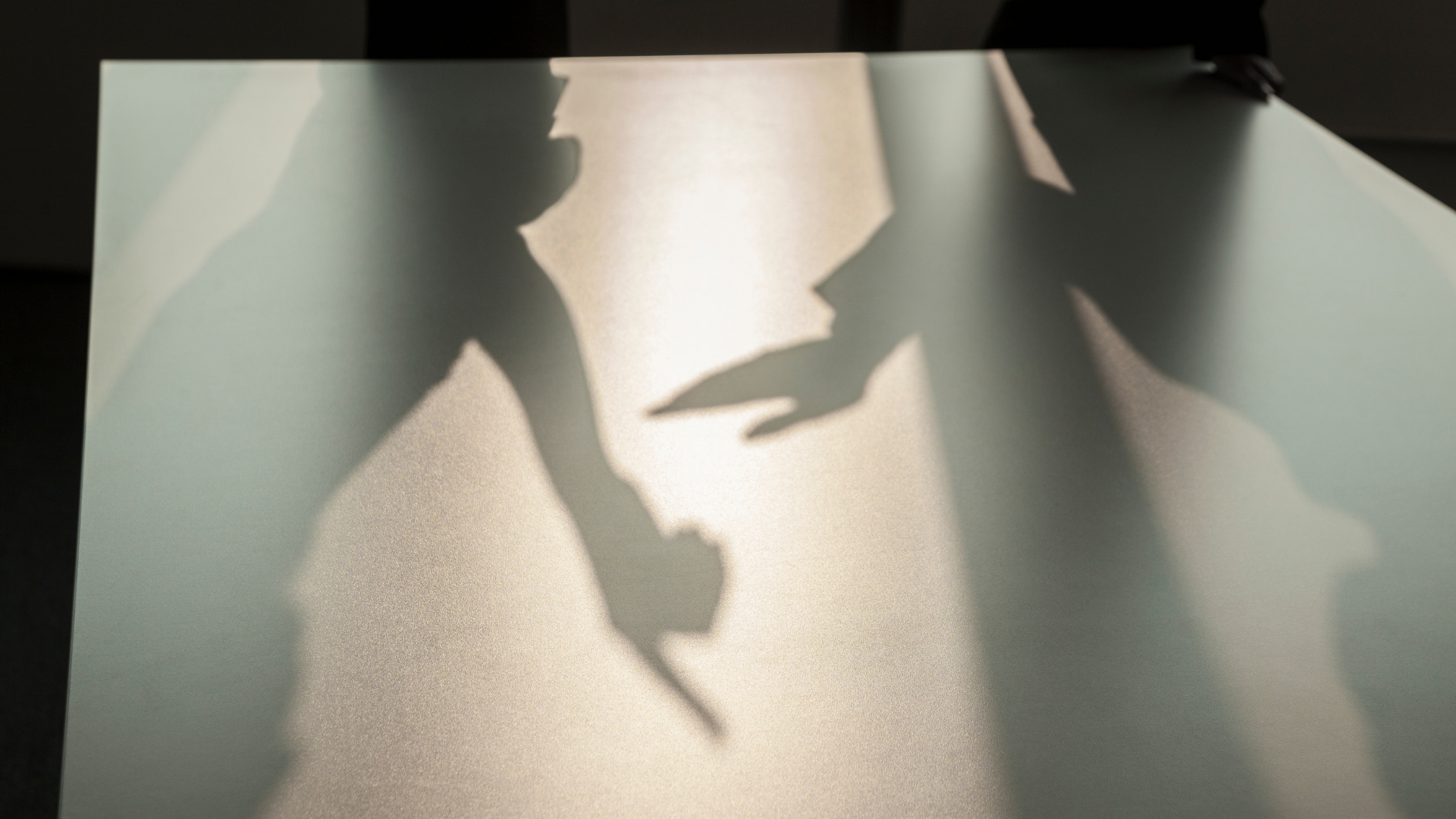 Collaboration and conflict at work
